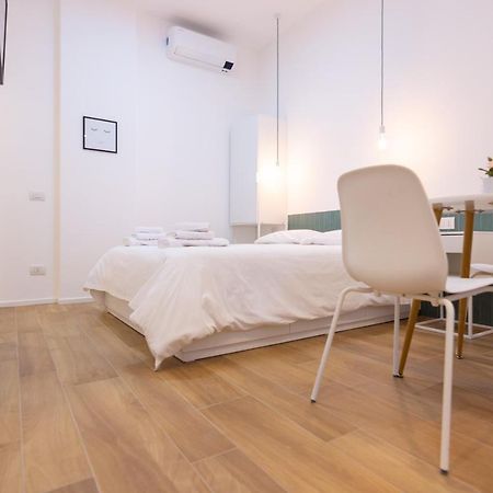 Mi Home Navigli - Zona Tortona Milão Exterior foto