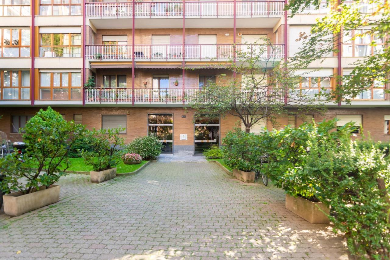 Mi Home Navigli - Zona Tortona Milão Exterior foto