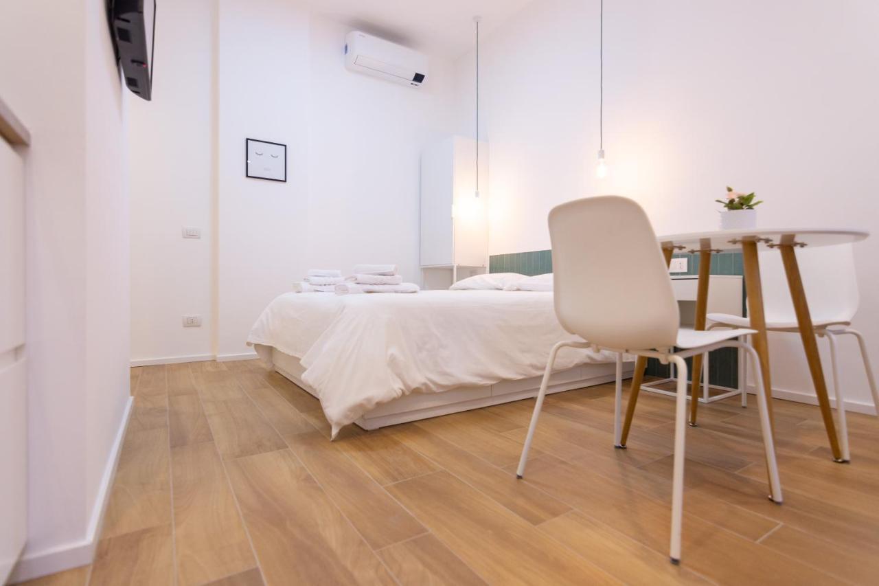Mi Home Navigli - Zona Tortona Milão Exterior foto